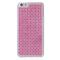 OEM Flexicase Skal till Apple iPhone 6(S) Plus - Blossom Magenta