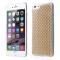 OEM Flexicase Skal till Apple iPhone 6(S) Plus - Blossom Guld