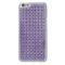 OEM Flexicase Skal till Apple iPhone 6(S) Plus - Blossom Lila