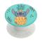 PopSockets POPSOCKETS Mobilhållare / Mobilgrepp Stitch Pineapple