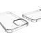 OEM Mjukt Shockproof Skal iPhone 13 Pro - Clear