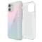 Superdry SuperDry Snap Clear Skal iPhone 12 mini - Gradient