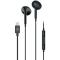 Celly CELLY UP1300 Stereoheadset Drop In-Ear USB-C - Svart