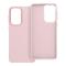 OEM Mobilskal till Galaxy A33 5G Frame - Powder Rosa
