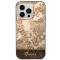 Guess GUESS iPhone 14 Pro Skal Porcelain Collection - Ocher