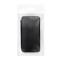 OEM Galaxy S24 Plus Mobilfodral Elegance Holster - Svart