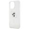 KARL LAGERFELD KARL LAGERFELD Mobilskal till iPhone 15 Pro Max Magsafe Glitter