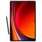 Samsung Samsung Galaxy Tab S9 Fodral Smart - Svart