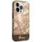 Guess GUESS iPhone 14 Pro Skal Porcelain Collection - Ocher