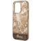Guess GUESS iPhone 14 Pro Skal Porcelain Collection - Ocher