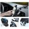Joyroom Joyroom Long Arm Dashboard Car Mount - Svart