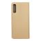OEM SENSITIVE slim fodral till Samsung A50 Guld