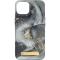 Forcell Forcell Mobilskal till iPhone 14 Plus Magsafe Mirage - Marble Mist