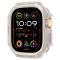 Spigen Spigen Apple Watch Ultra (49mm) Skal Rugged Armor - Dune Beige