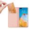 Dux Ducis Dux Ducis Skin X Plånboksfodral Huawei P40 - Roséguld