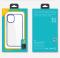 Joyroom Joyroom New Beautiful Series ultra thin case iPhone 12 Pro Max G