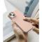 Ringke RINGKE iPhone 14 Plus Skal Silikon - Rosa Sand
