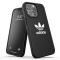 Adidas Adidas Moulded Skal till iPhone 13/13 Pro - Svart/Vit