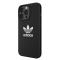 Adidas Adidas Moulded Skal till iPhone 13/13 Pro - Svart/Vit