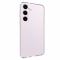 OEM Mobilskal till Galaxy S24 Plus Vattenstämpelfri TPU - Transparent