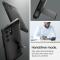 Spigen Spigen Mobilskal till Galaxy S24 Ultra Tough Armor - Svart