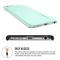 Spigen SPIGEN Slim Thin Skal till Apple iPhone 6(S) Plus (Mint)