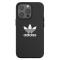 Adidas Adidas Moulded Skal till iPhone 13/13 Pro - Svart/Vit