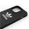 Adidas Adidas Moulded Skal till iPhone 13/13 Pro - Svart/Vit