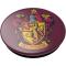 PopSockets POPSOCKETS Mobilhållare / Mobilgrepp Gryffindor