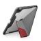 UNIQ Uniq Trexa Antimicrobial Fodral iPad Pro 11 2021 / 2020 - Röd