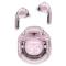 Acefast Acefast In-ear Trådlösa Hörlurar TWS Bluetooth - Rosa