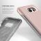 Caseology Caseology Vault Series BaksideSkal till Samsung Galaxy S7 - Rose Gold