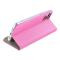 OEM SENSITIVE slim fodral till Samsung A50 light Rosa