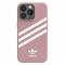 Adidas Adidas OR Molded Skal iPhone 13 Pro - Rosa