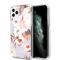 Guess Guess N ° 2 Flower Collection Skal iPhone 11 Pro Max - Lila