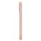 UNIQ UNIQ Lino Hue MagSafe Skal iPhone 13 Pro / 13 - Rosa