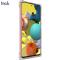 Imak IMAK Anti-drop Mobilskal + Skärmskydd Galaxy A51 5G - Clear