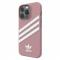 Adidas Adidas OR Molded Skal iPhone 13 Pro - Rosa
