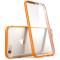 i-blason i-Blason Halo scratch resistant skal till Apple iPhone 6(S) Plus - Orange