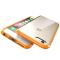 i-blason i-Blason Halo scratch resistant skal till Apple iPhone 6(S) Plus - Orange