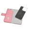 Onsala Onsala Mobilfodral till iPhone 13 Pro - Dusty Pink