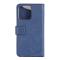 Onsala Onsala Mobilfodral till iPhone 13 Pro - Royal Blue