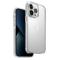 UNIQ Uniq iPhone 14 Pro Max Skal Combat - Crystal Clear