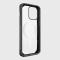 Raptic Raptic iPhone 14 Pro Skal Magsafe Secure Armored - Svart