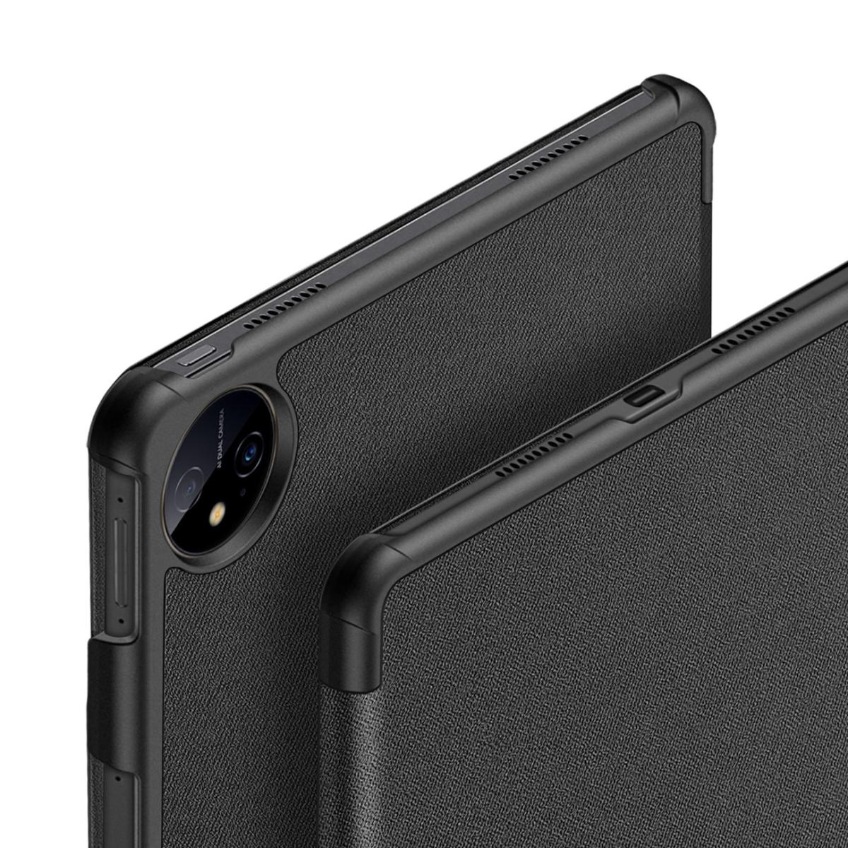 Dux Ducis Dux Ducis Huawei MatePad Pro 11 (2022) Fodral Domo - Svart