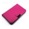 Redberry Redberry Rotating Fodral till Samsung Galaxy Note 8.0 N5100 (Magenta)