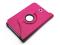 Redberry Redberry Rotating Fodral till Samsung Galaxy Note 8.0 N5100 (Magenta)