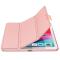Tech-Protect Tech-Protect Smartcase iPad 10.2 2019/2020 - Svart