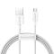 BASEUS Baseus Superior Kabel Micro USB 2A 1m - Vit