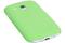 OEM Baksidesskal till Samsung Galaxy S3 mini i8190 (Grön)